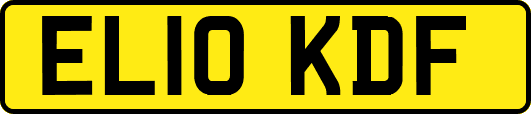 EL10KDF