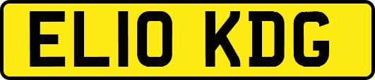 EL10KDG