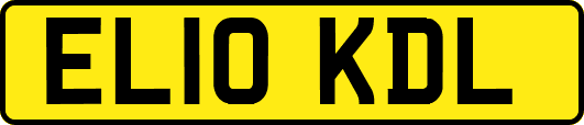 EL10KDL