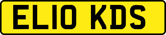 EL10KDS