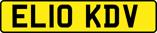 EL10KDV