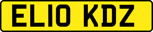 EL10KDZ