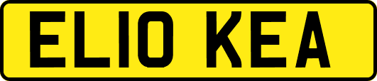 EL10KEA