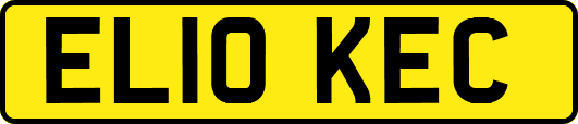 EL10KEC