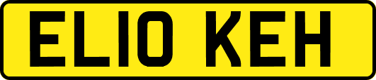 EL10KEH