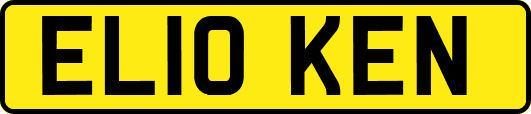 EL10KEN