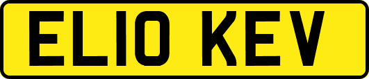 EL10KEV