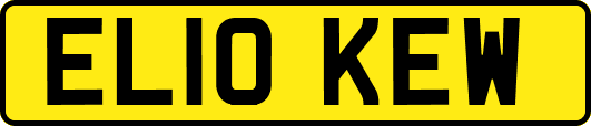 EL10KEW