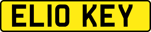 EL10KEY