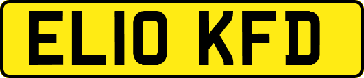 EL10KFD