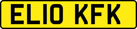 EL10KFK