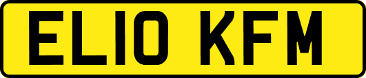 EL10KFM