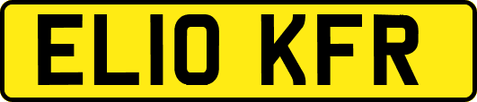 EL10KFR