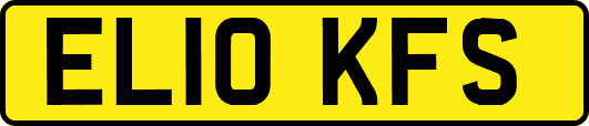 EL10KFS