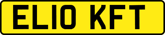 EL10KFT