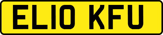 EL10KFU
