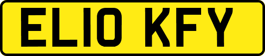 EL10KFY