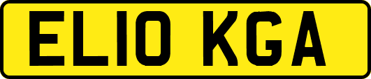 EL10KGA