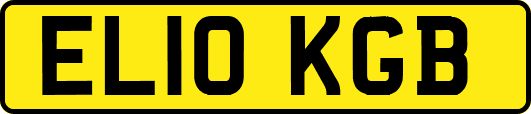 EL10KGB