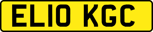 EL10KGC