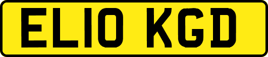 EL10KGD