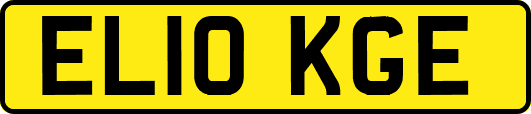 EL10KGE