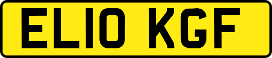 EL10KGF