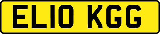 EL10KGG