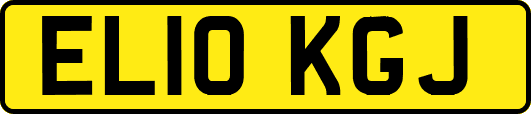 EL10KGJ