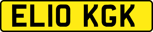 EL10KGK