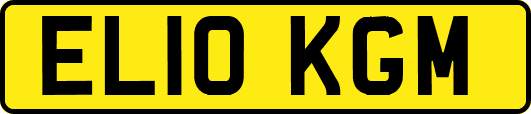 EL10KGM