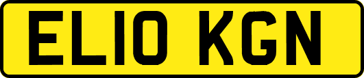 EL10KGN