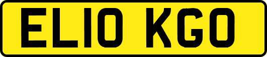 EL10KGO