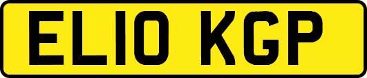 EL10KGP