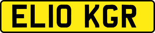 EL10KGR