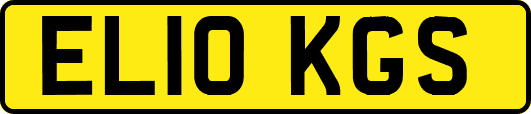 EL10KGS