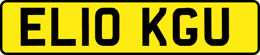 EL10KGU