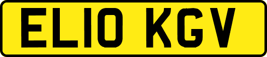 EL10KGV
