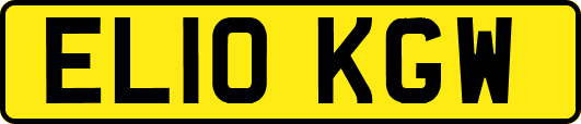 EL10KGW