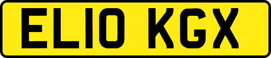 EL10KGX