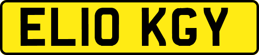 EL10KGY