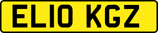 EL10KGZ