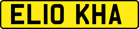 EL10KHA