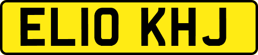 EL10KHJ