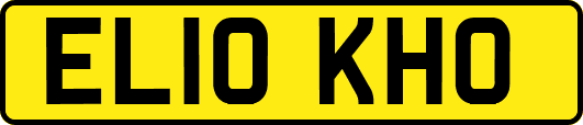 EL10KHO