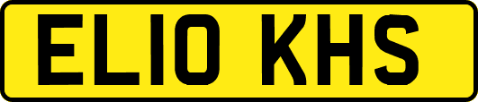 EL10KHS