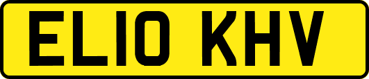 EL10KHV
