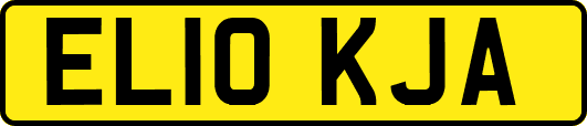 EL10KJA