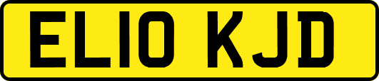 EL10KJD