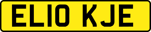 EL10KJE